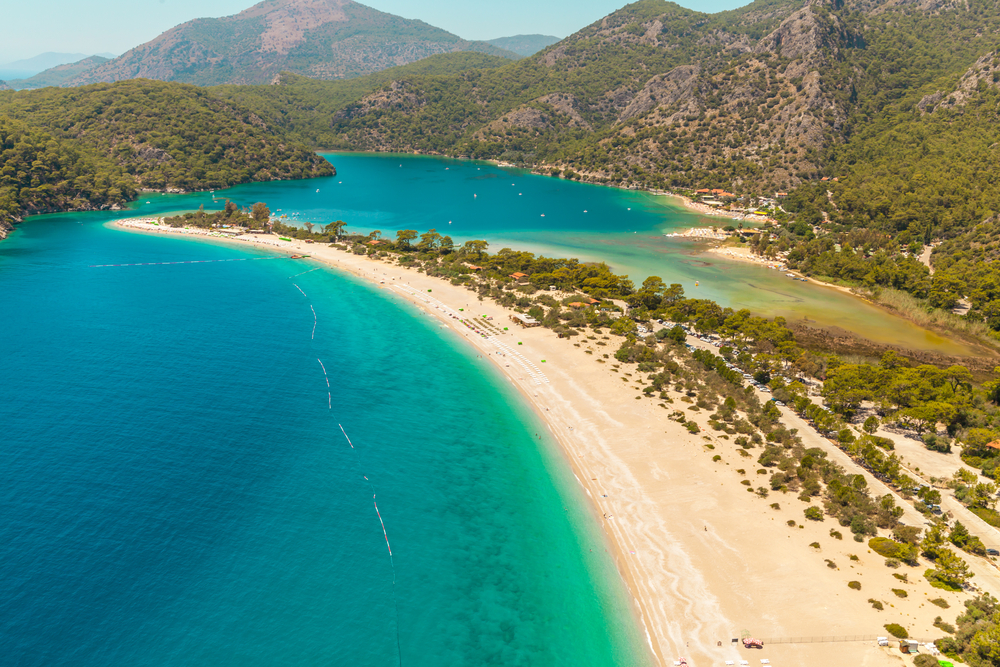 Даламан Описание Даламана - Авантаж-тревел